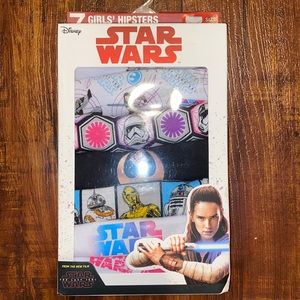 Star Wars girls Hipsters (7)